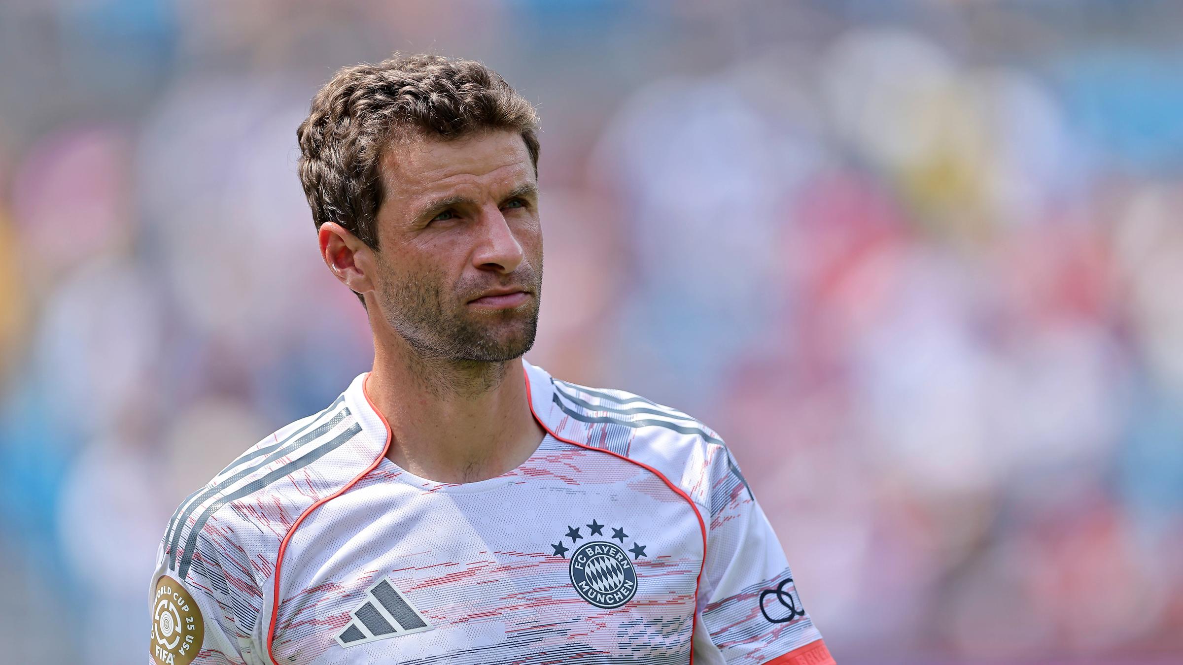 Thomas Müller wechselt nach Amerika