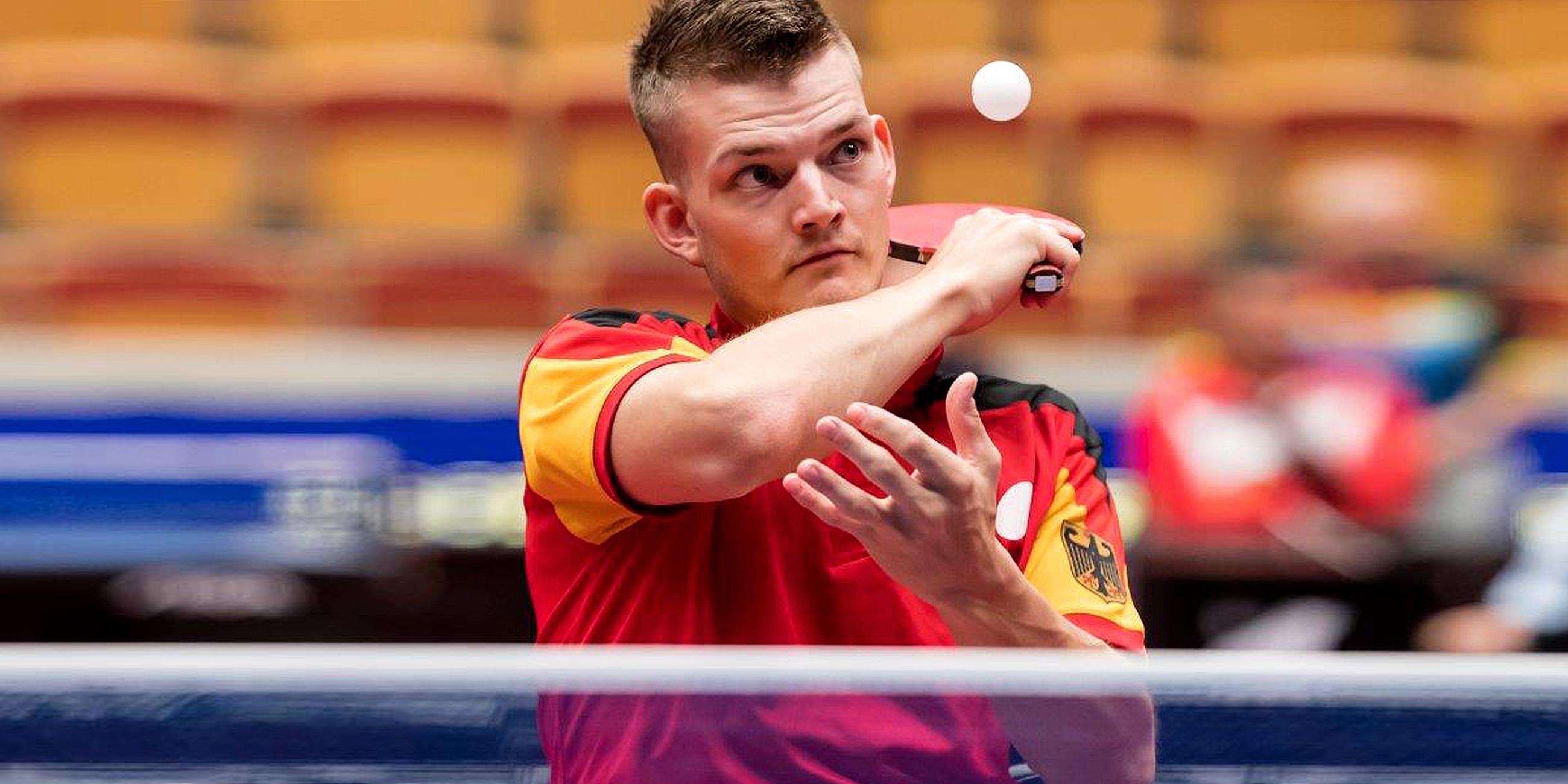 Thomas Schmidberger