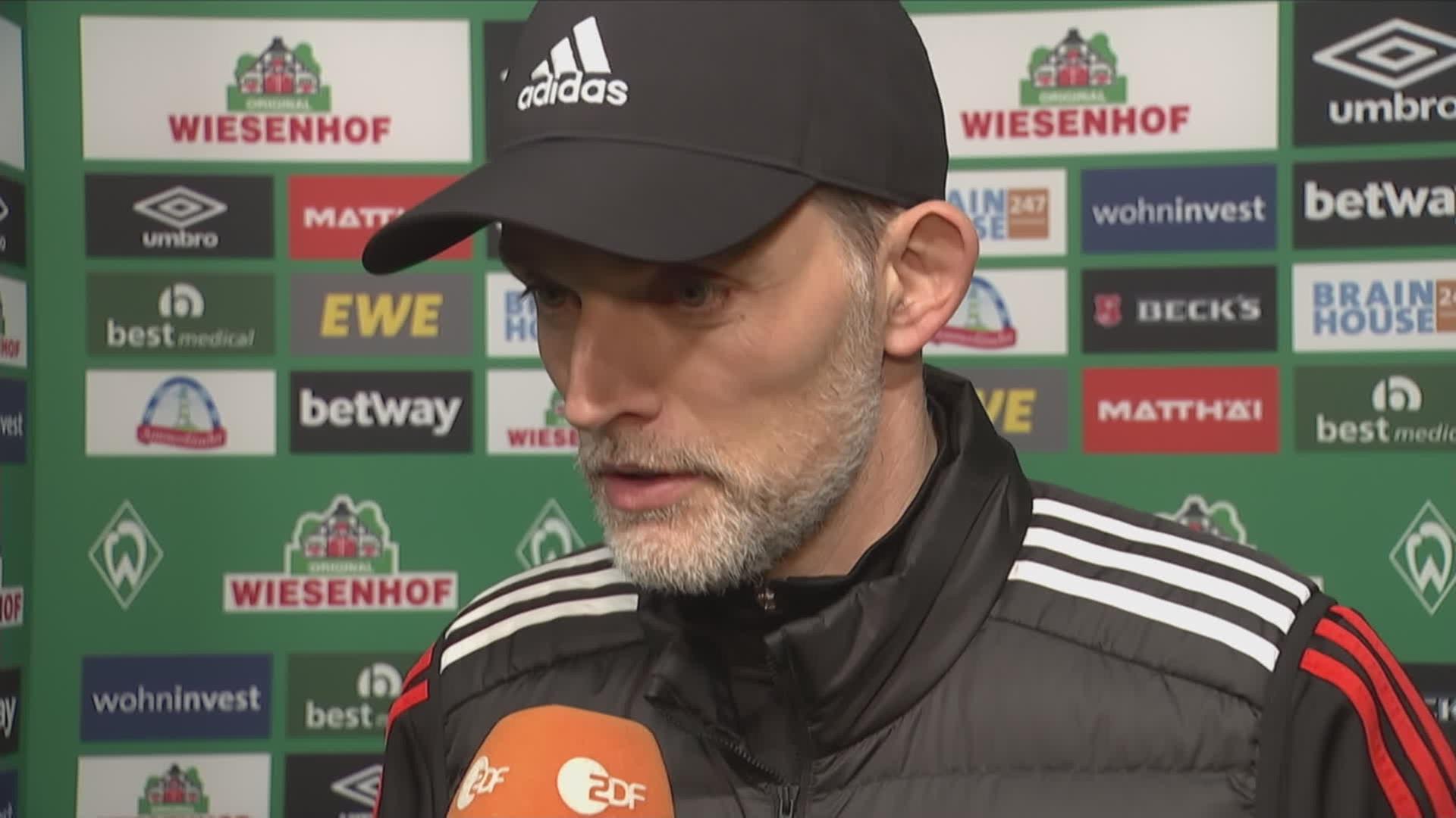 Thomas Tuchel