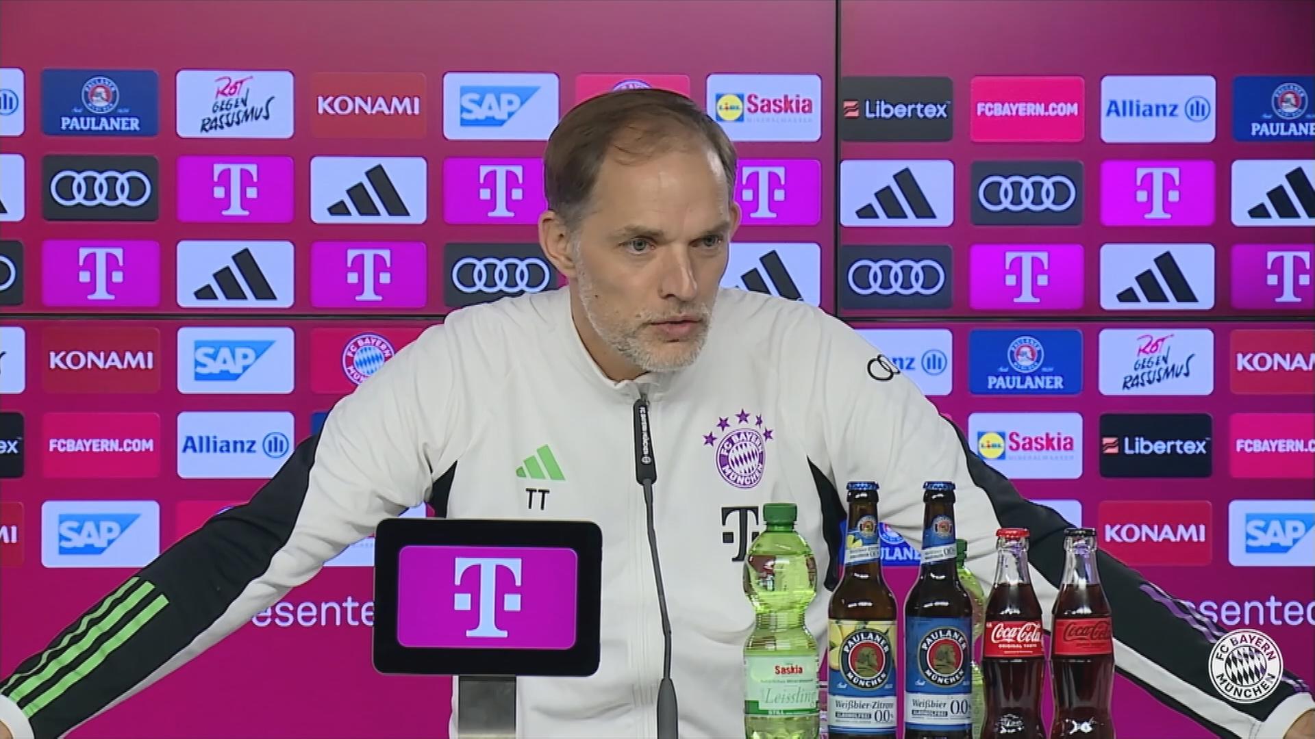 Thomas Tuchel