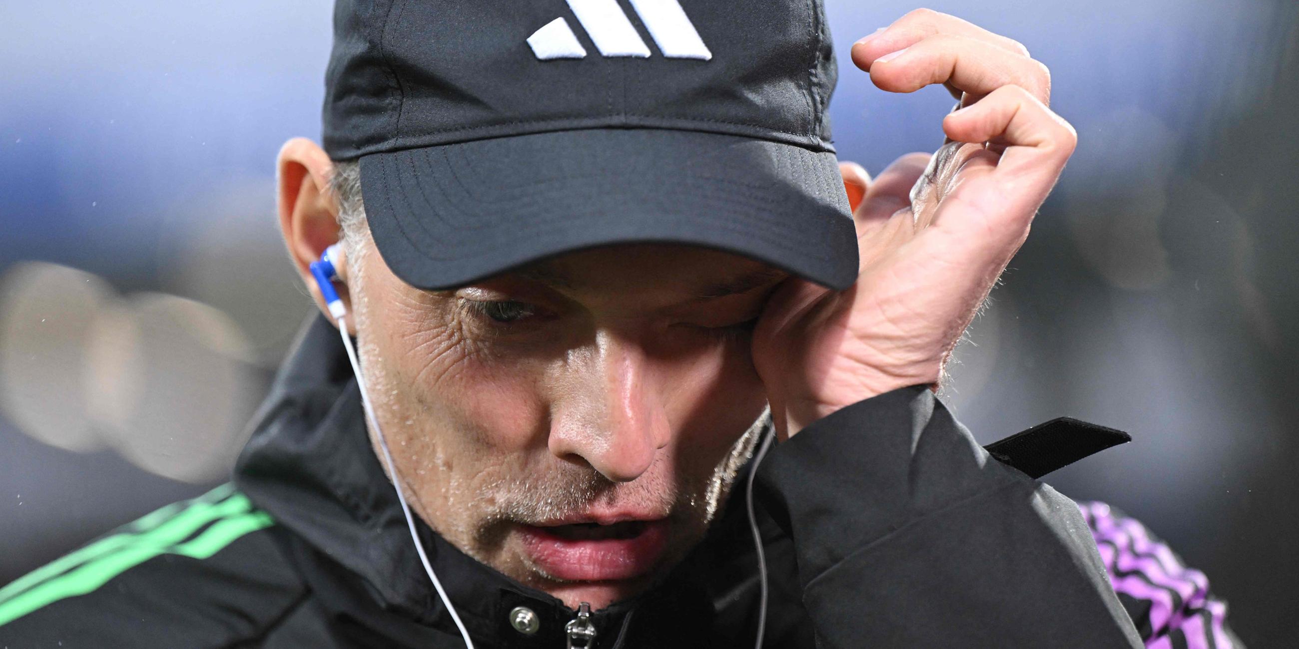 Thomas Tuchel