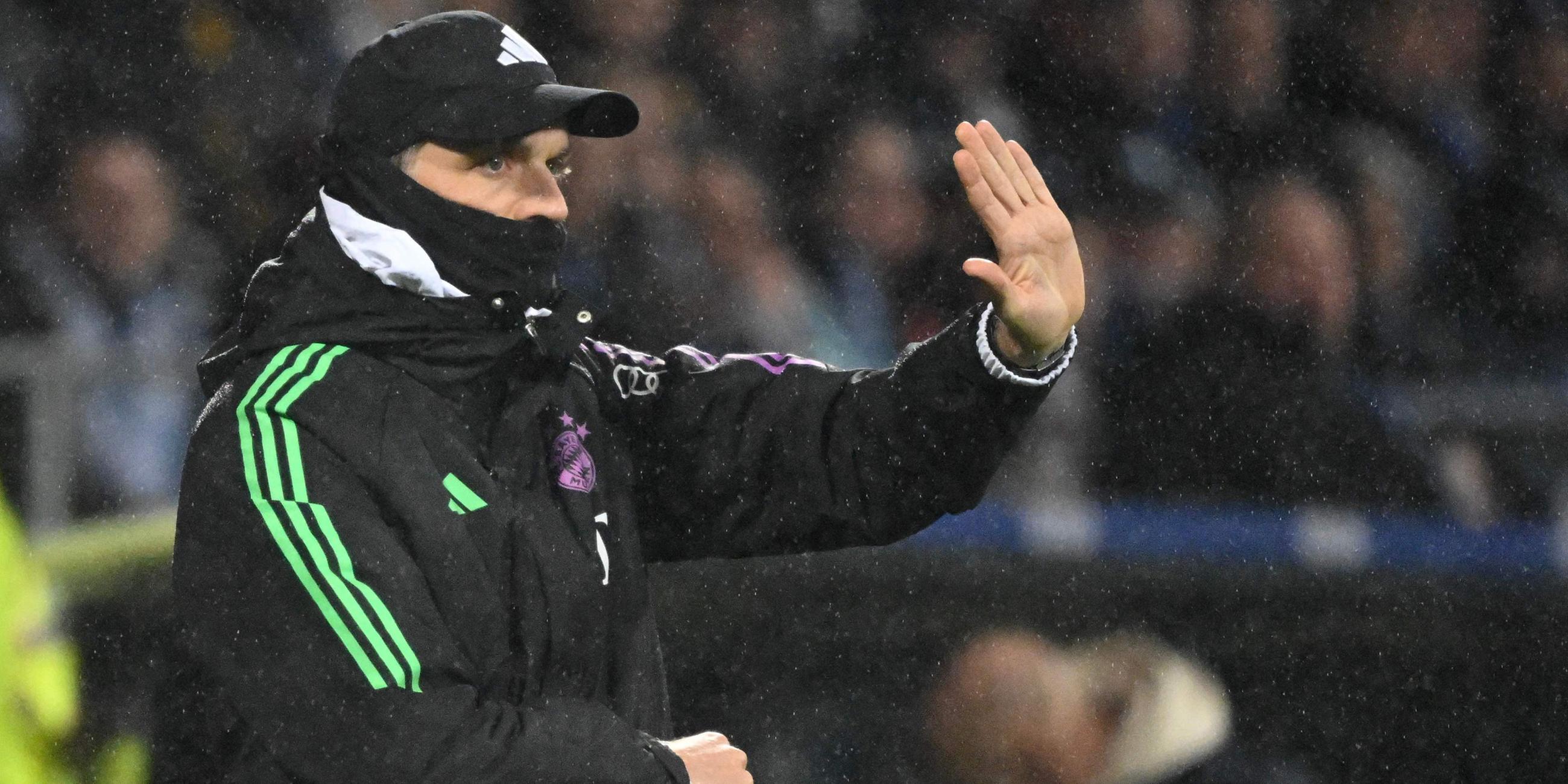 Thomas Tuchel