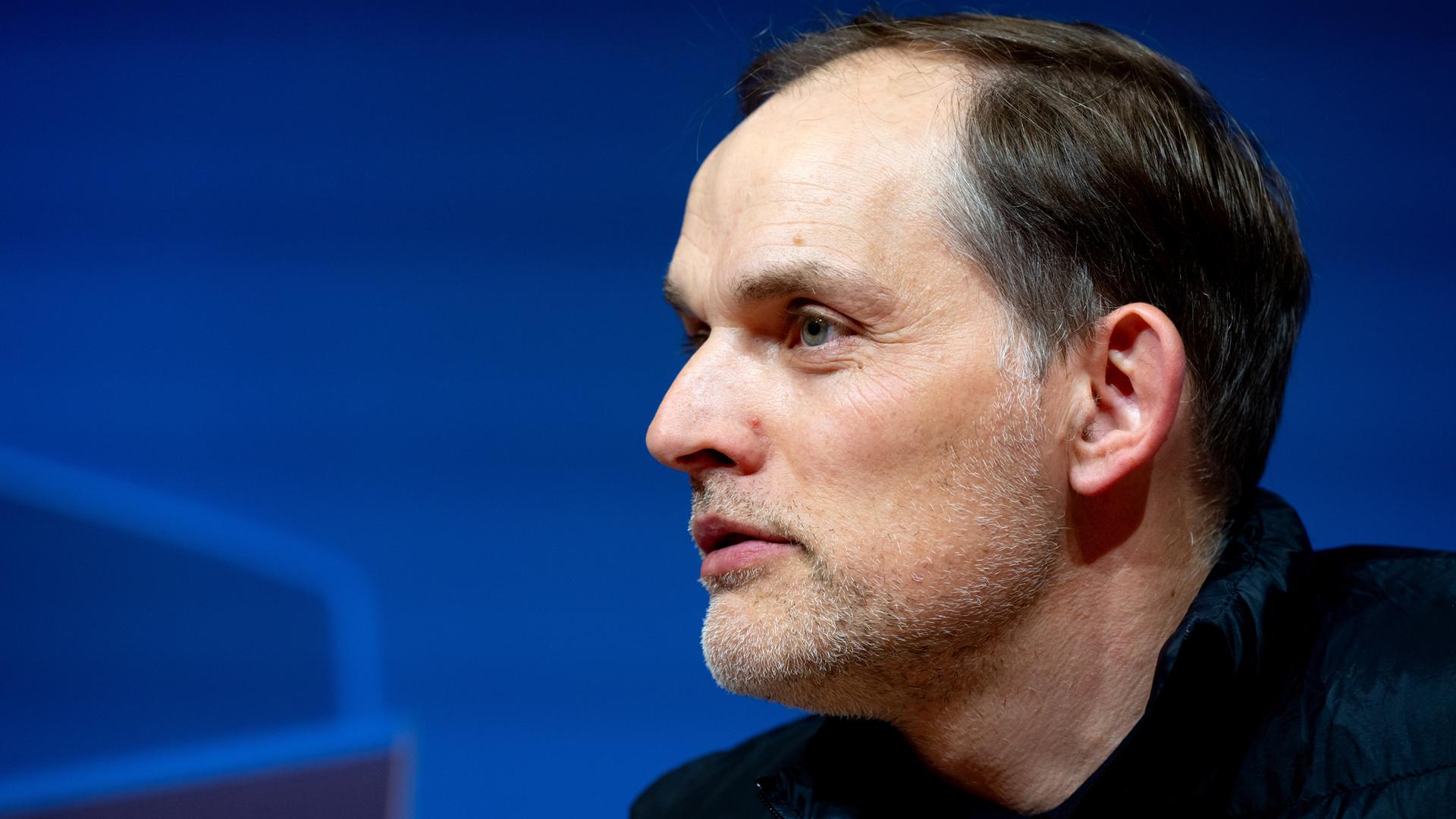 Archiv: Thomas Tuchel