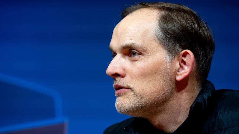 Archiv: Thomas Tuchel