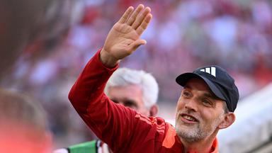 Thomas Tuchel