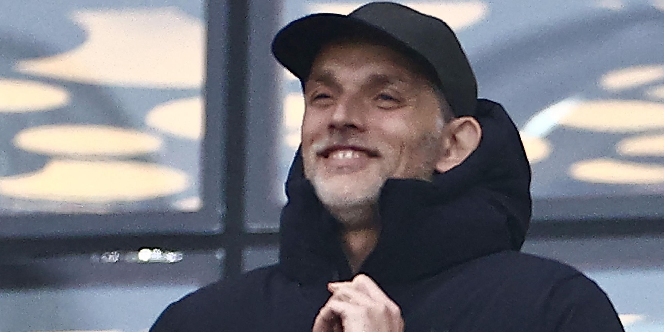 Thomas Tuchel