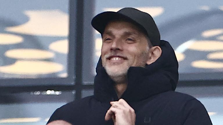 Thomas Tuchel