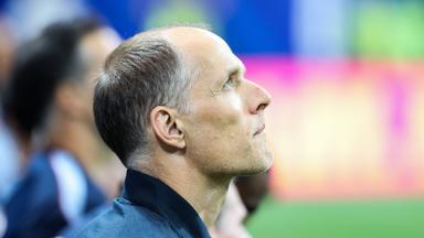 Thomas Tuchel