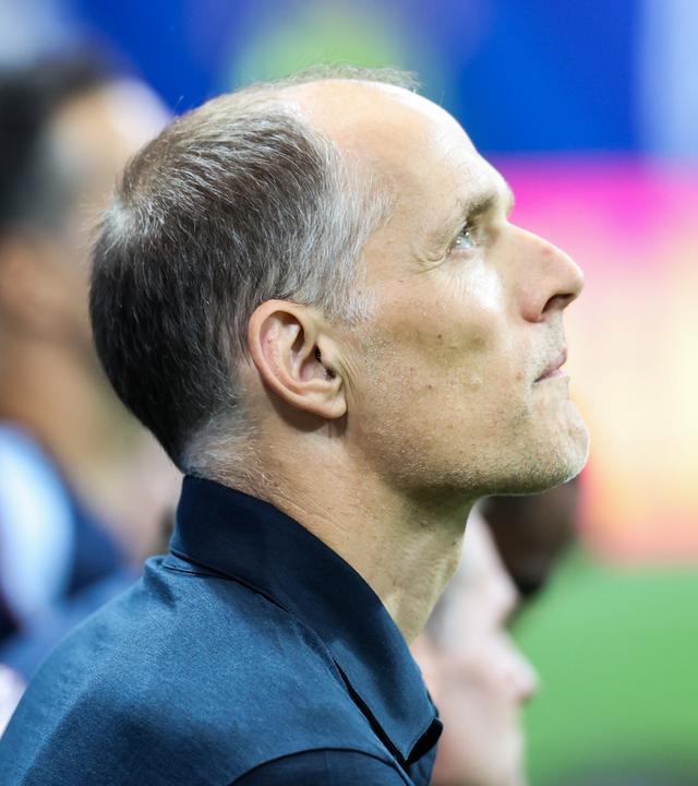 Thomas Tuchel