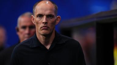 Thomas Tuchel