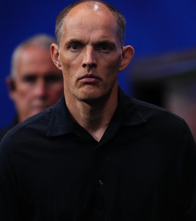Thomas Tuchel