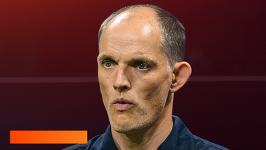 Thomas Tuchel