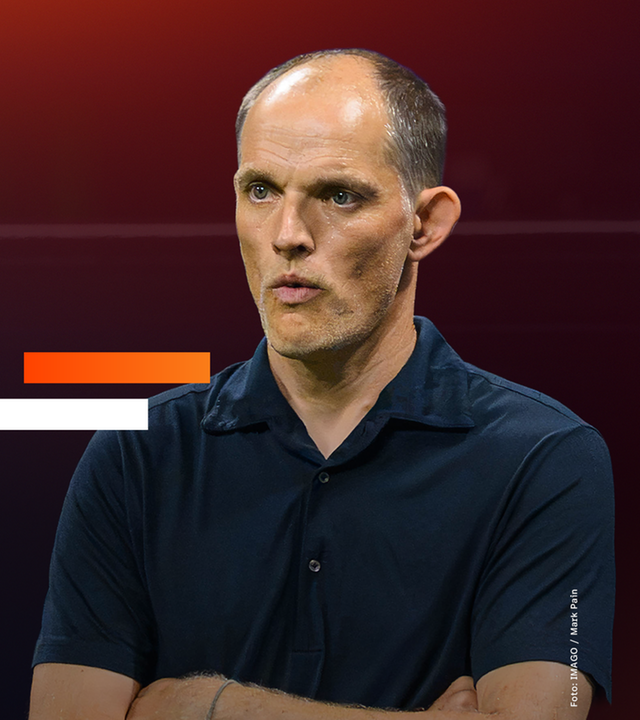 Thomas Tuchel