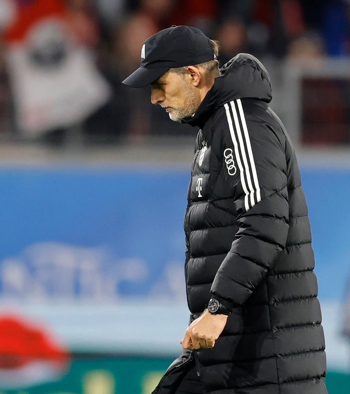 Thomas Tuchel
