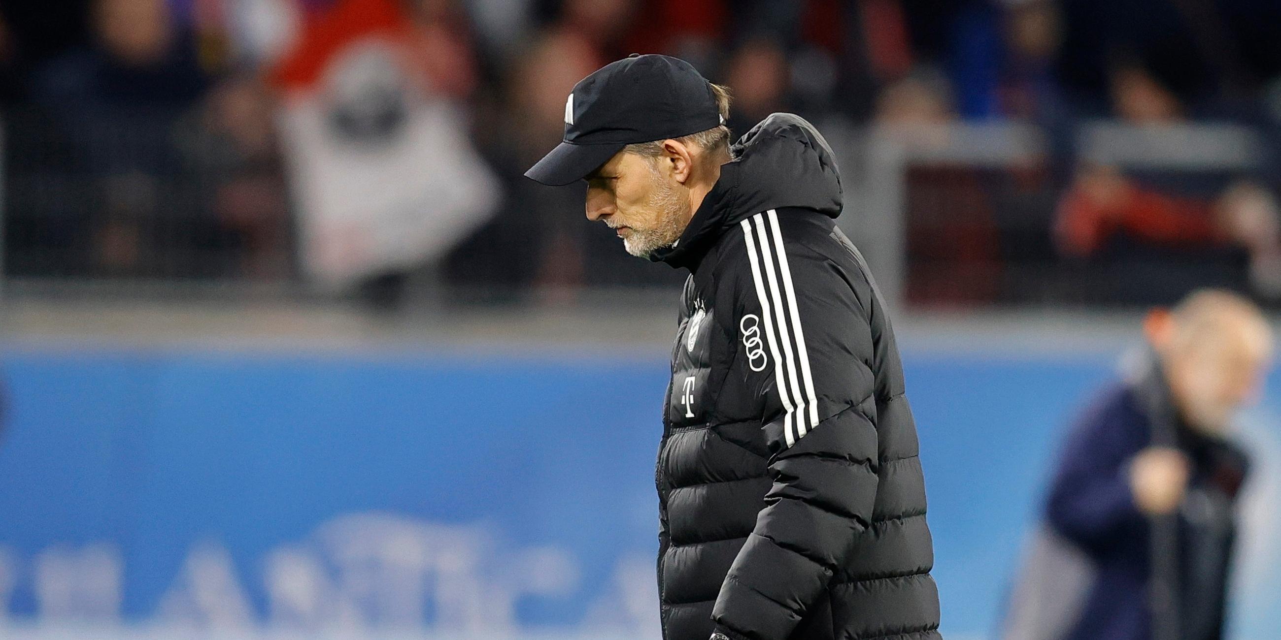 Thomas Tuchel
