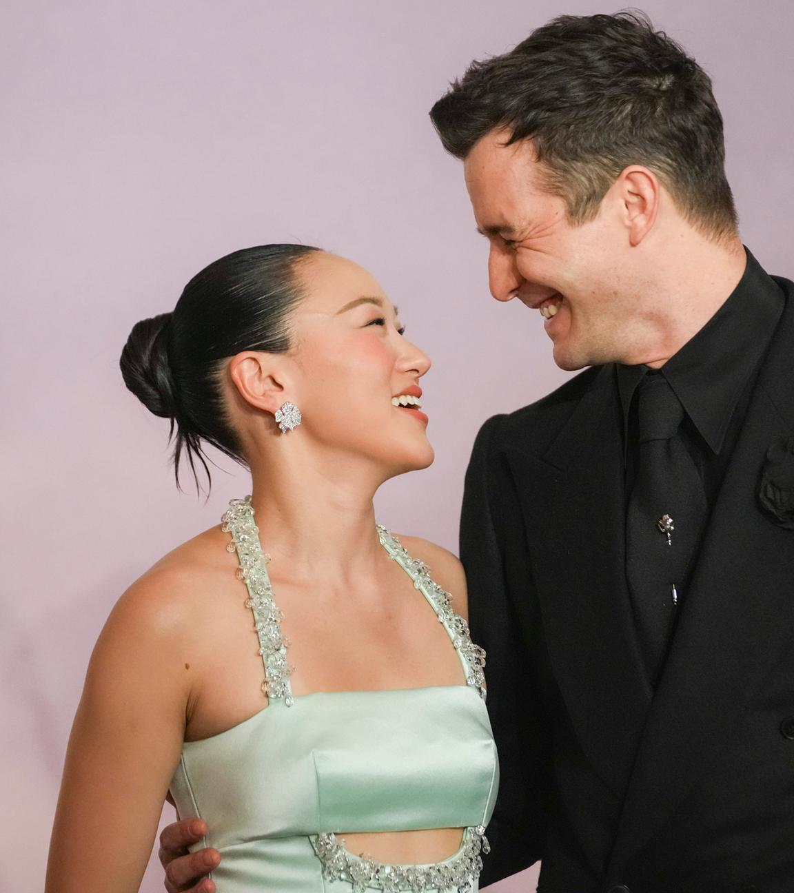 "Bridgerton"-Premiere von Staffel 4