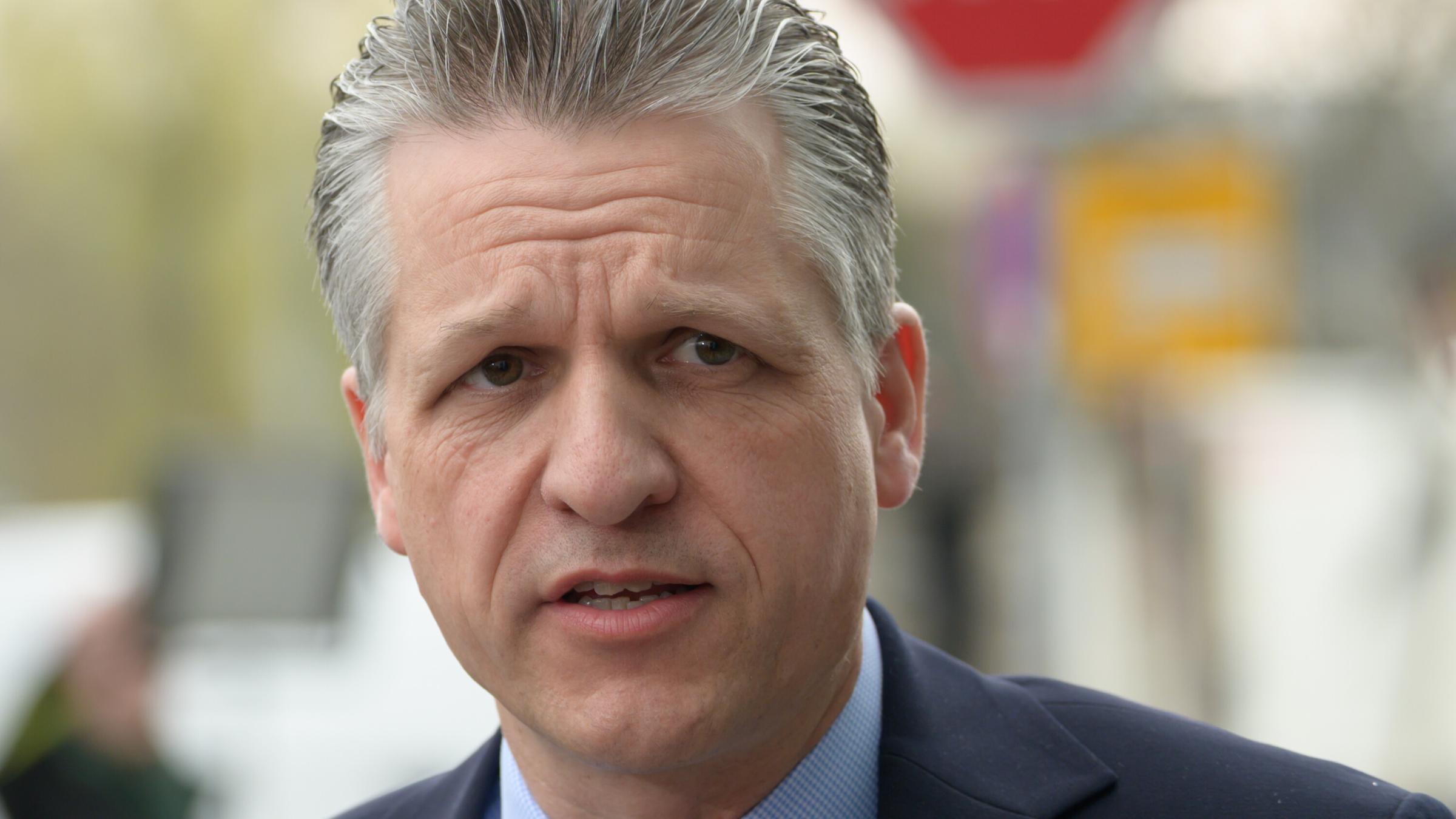 Gremiensitzung der CDU in Berlin