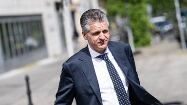 Thorsten Frei