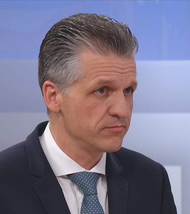 Thorsten Frei im Interview