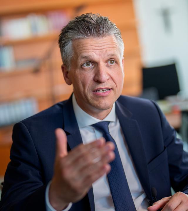 Thorsten Frei