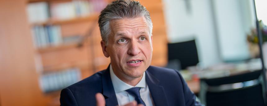 Thorsten Frei