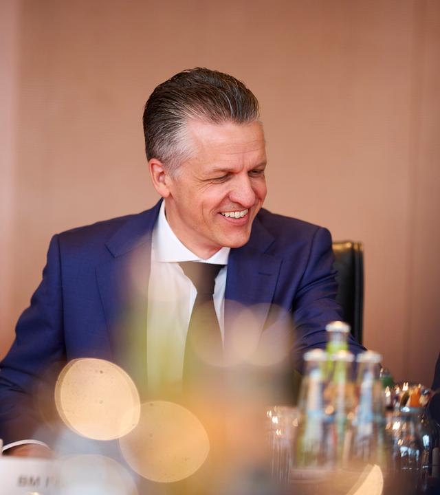 Thorsten Frei 