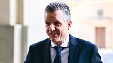 Frei über angeschlagene Union: Weniger reden, mehr tun