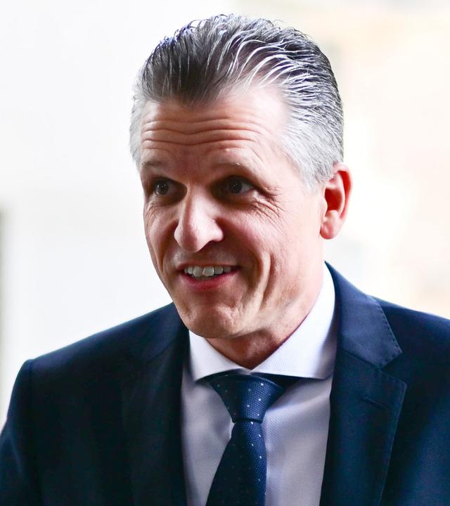 Thorsten Frei