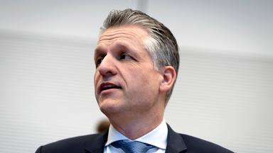 Thorsten Frei