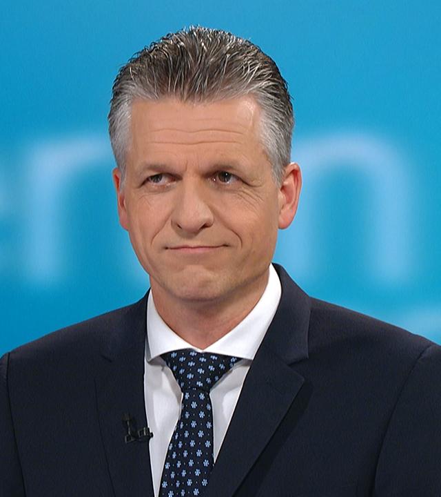 Thorsten Frei, CDU, Chef des Bundeskanzleramtes im Berlin-direkt-Interview
