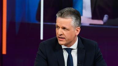 Frei über Sozialreform-Streit: Anträge überleben so nicht