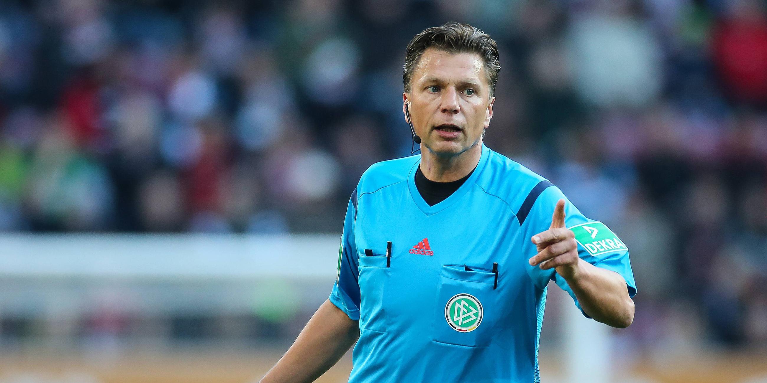 Thorsten Kinhoefer