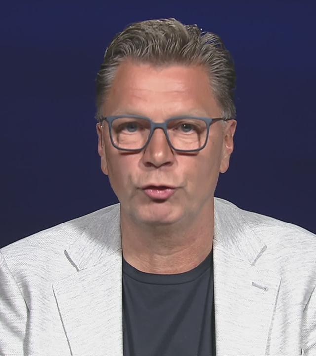 Thorsten Kinhöfer