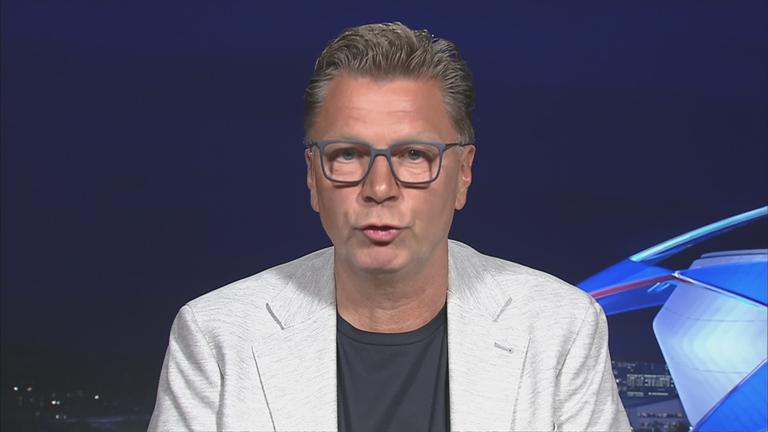 Thorsten Kinhöfer