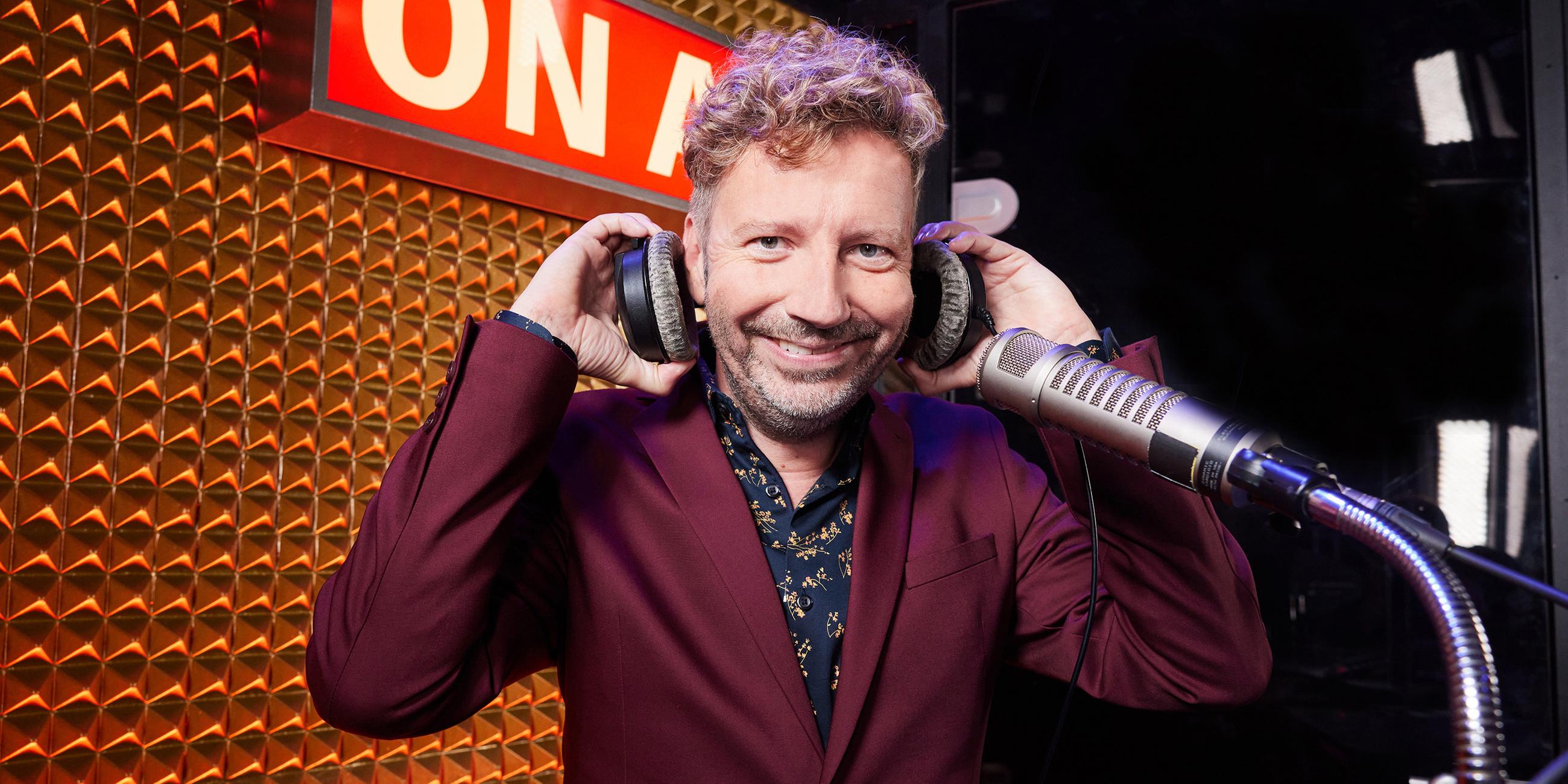Thorsten Schorn