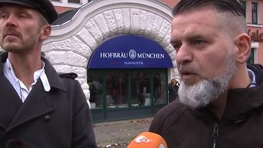 Interview Thorsten Heise