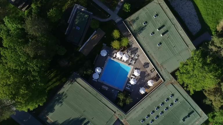 Trainingslager Thüringen