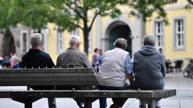 "Rente mit 63" im Osten: Zahlen und Fakten