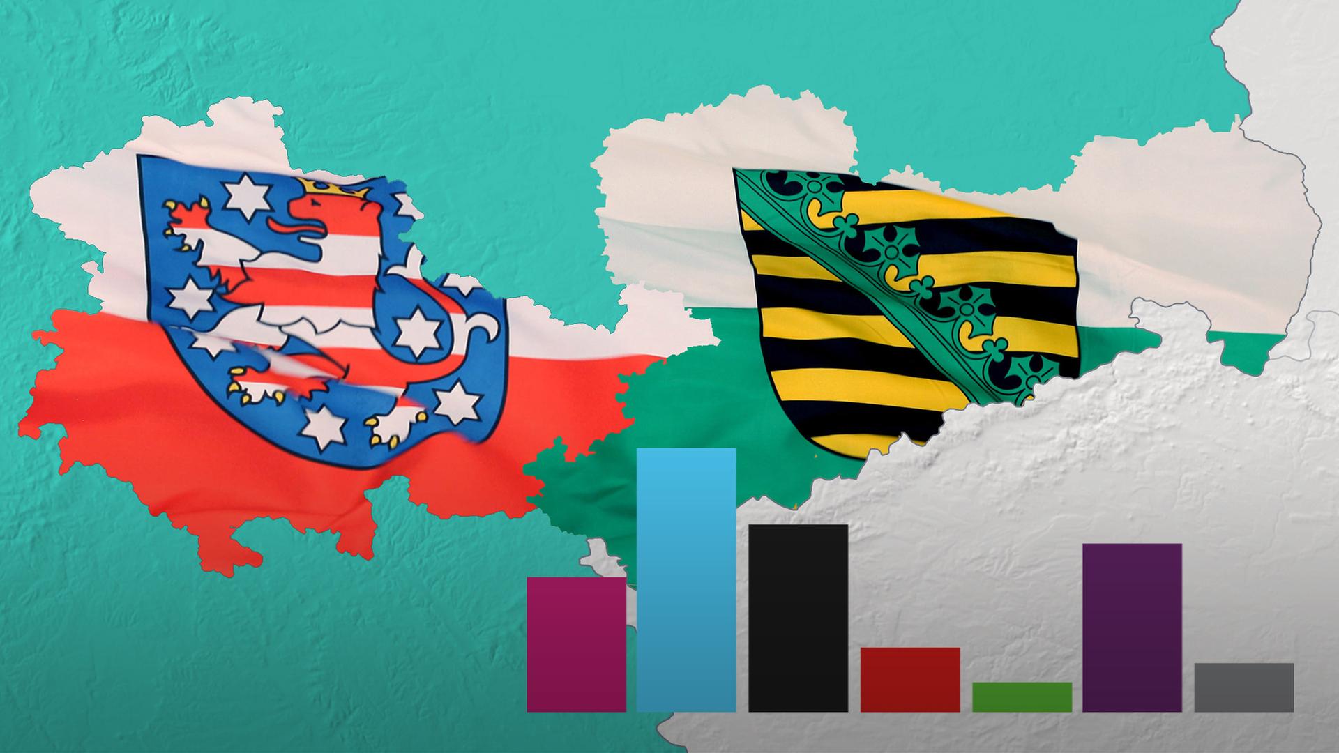 TN: Regieren ohne AfD – nur mit BSW?