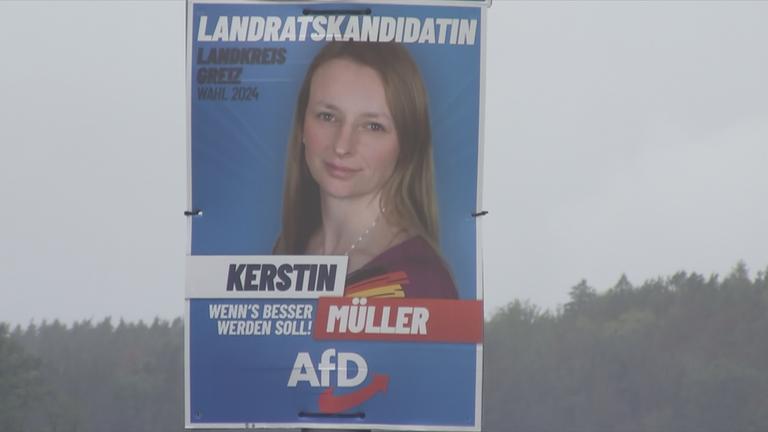 Thüringer Kommunalwahl Test