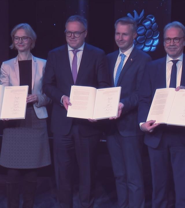 Thüringer Landtagsabgeordnete