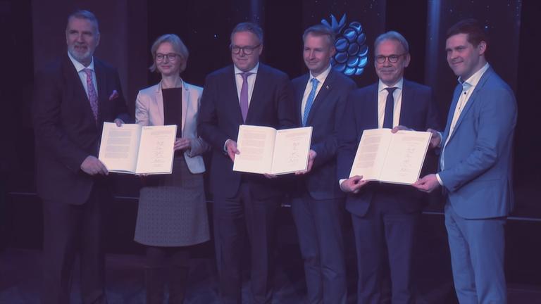 Thüringer Landtagsabgeordnete