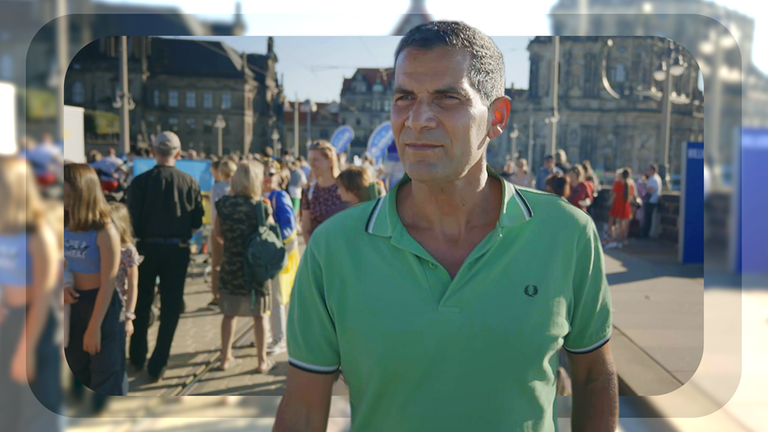 Thumbnail Am Puls mit Mitri Sirin