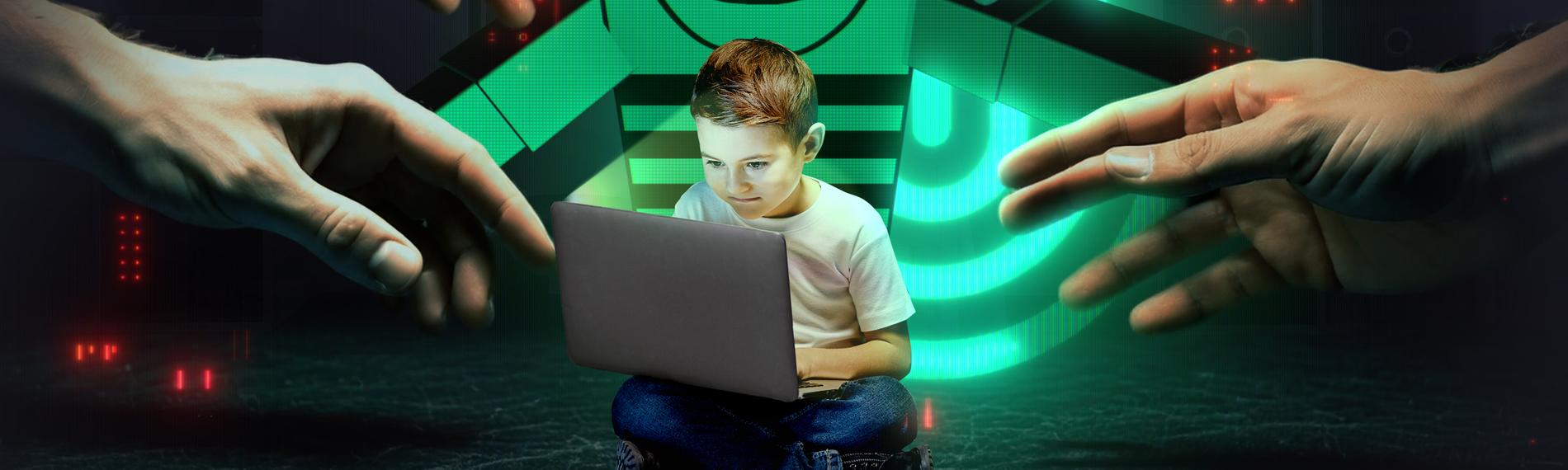 Roblox – Kinderspiel für Cybergroomer?