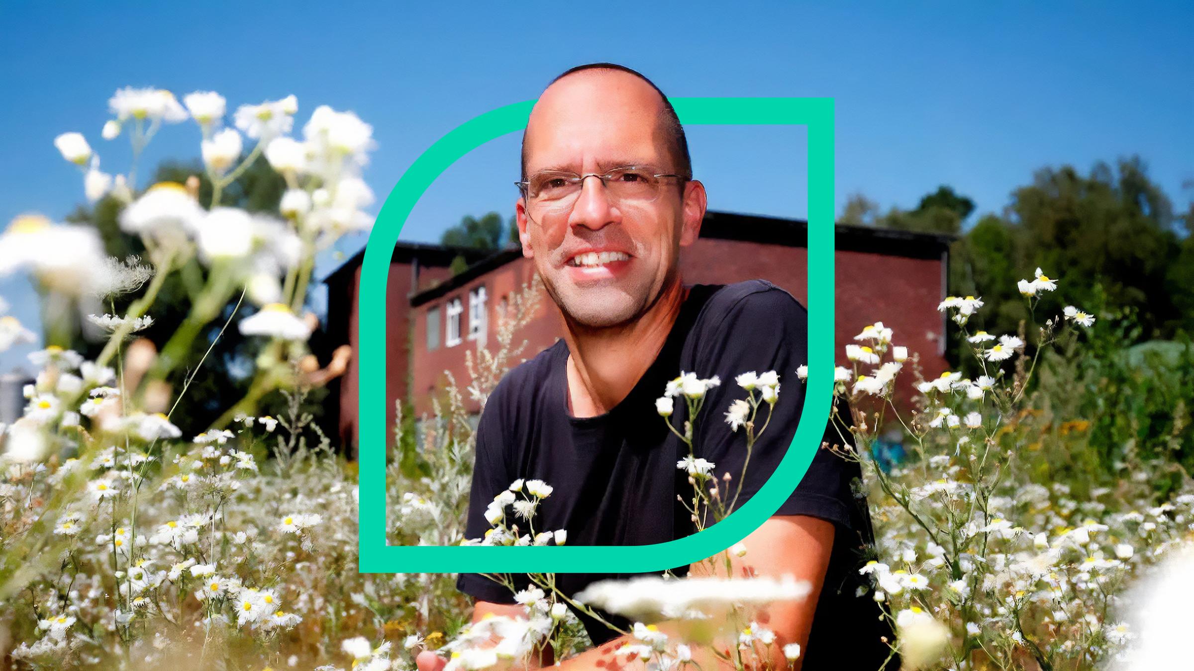 Dirk Gratzel