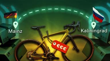 Thumbnail Minispur Fahrraddiebe
