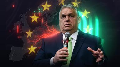 Thumbnail Die Spur: Propaganda-Angriff auf die EU