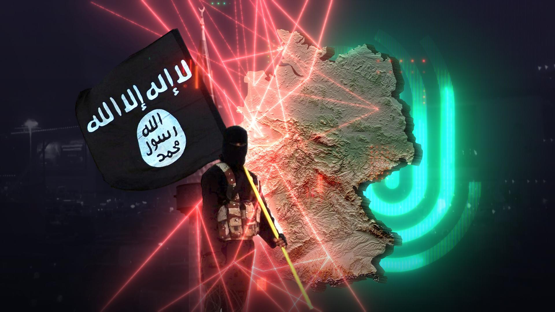 Thumbnail Die Spur: Terrorgefahr in Deutschland