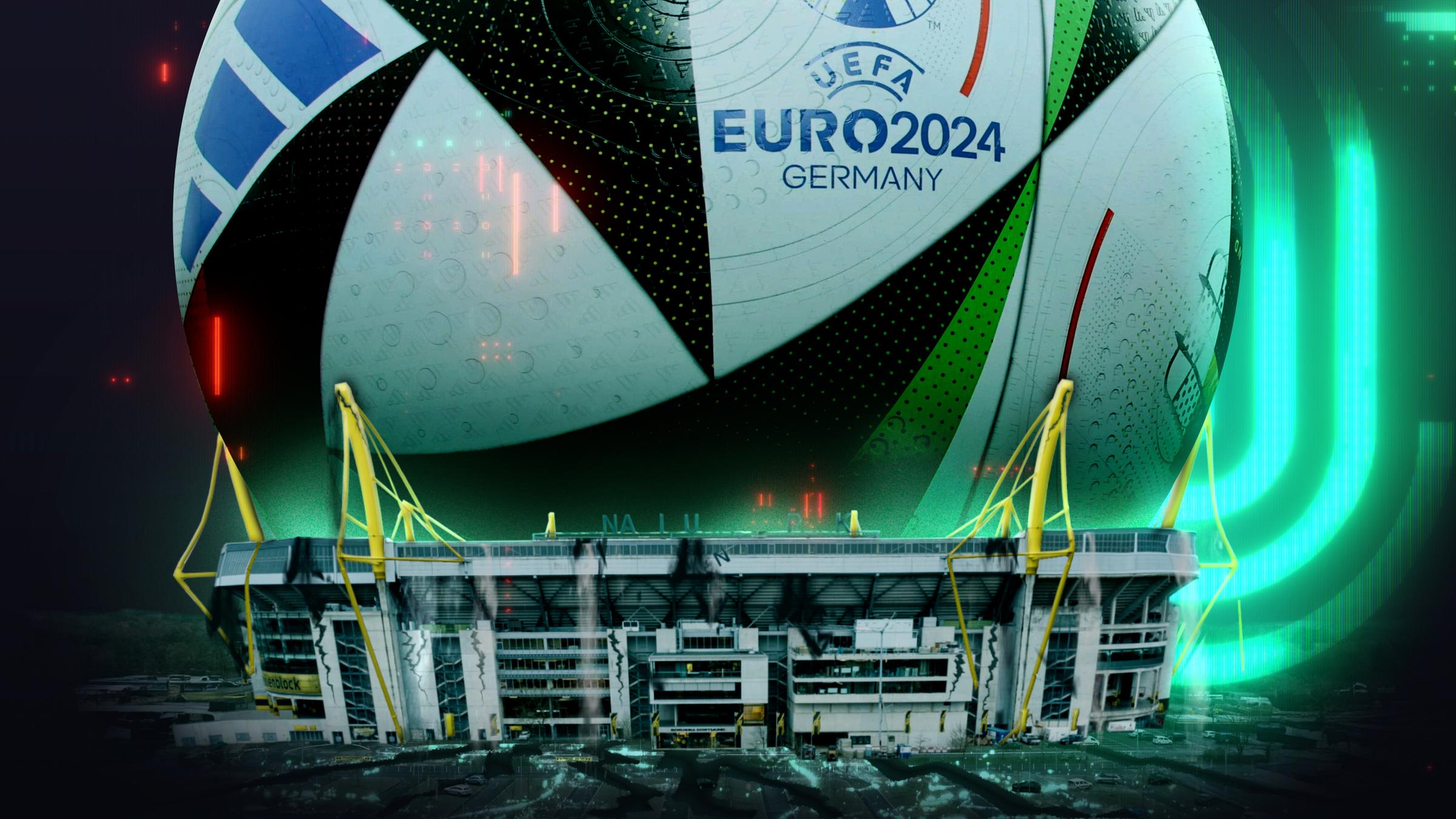 Thumbnail Die Spur: UEFA - Fußball.Macht.Geld
