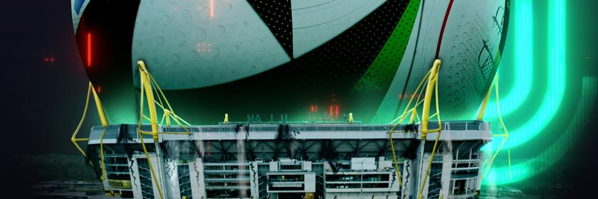 Thumbnail Die Spur: UEFA - Fußball.Macht.Geld